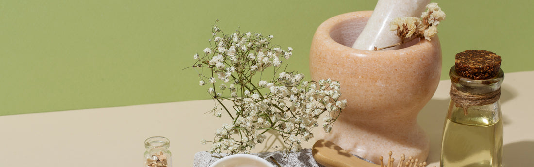 Los Beneficios de la Suplementación Natural para el Bienestar Holístico