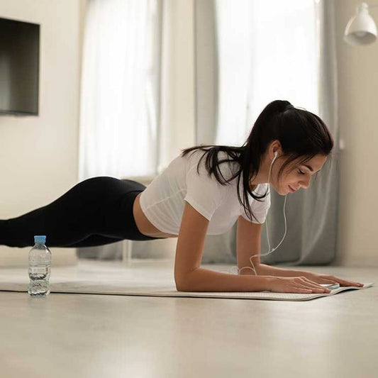 Cómo Crear una Rutina Holística de Bienestar en Solo 10 Minutos al Día