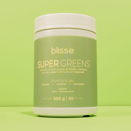 Super Greens