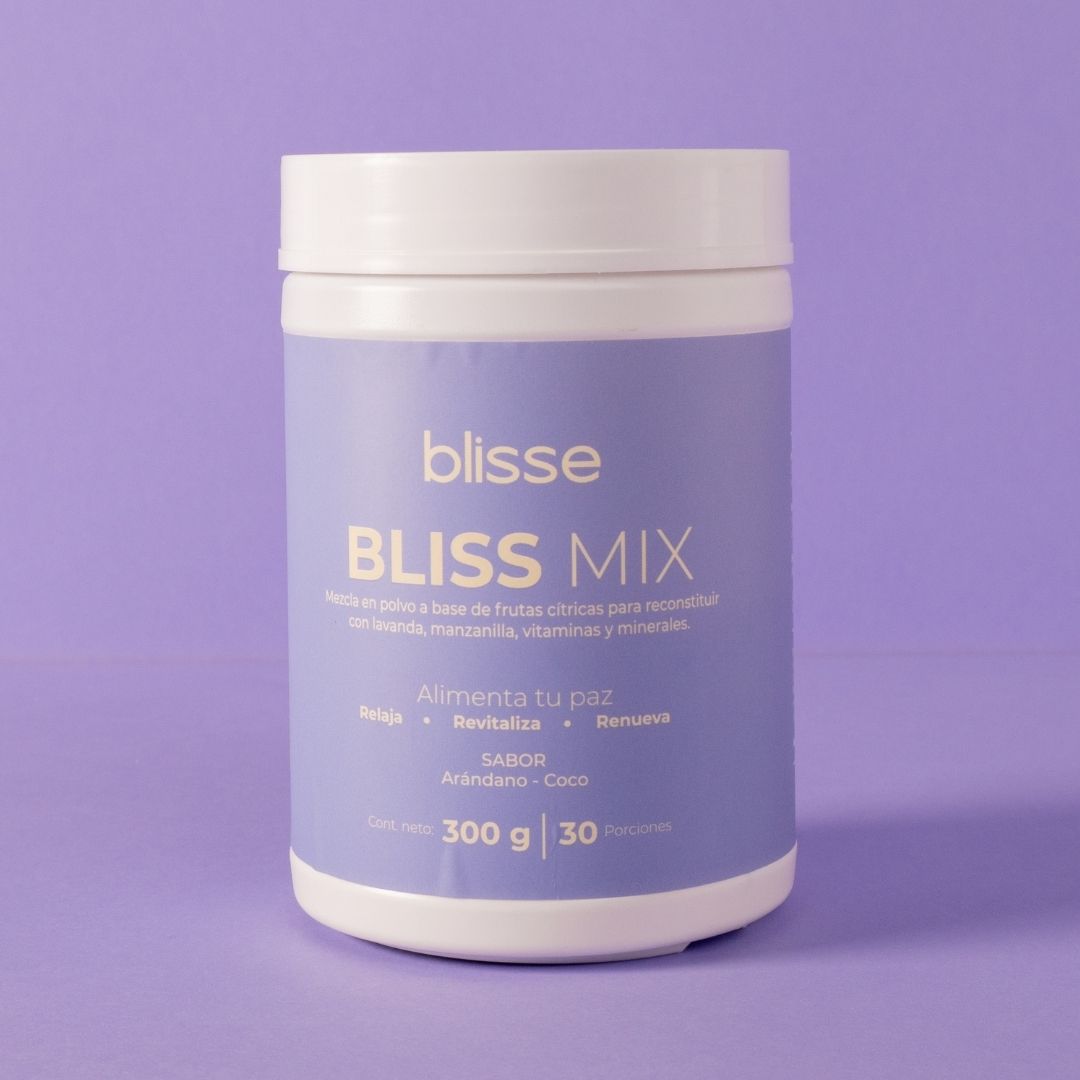 Bliss Mix